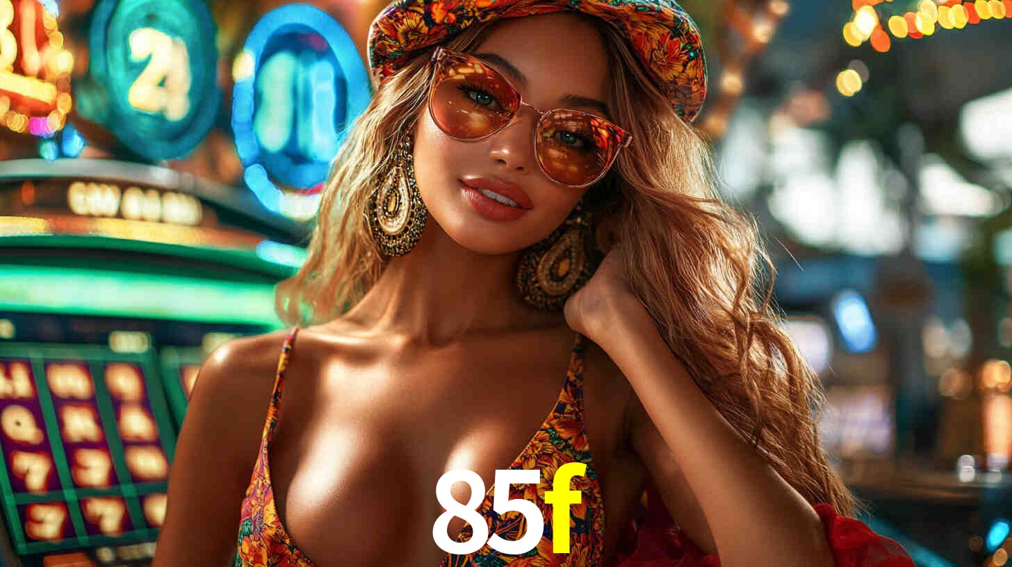 Welcome Bonus 85f