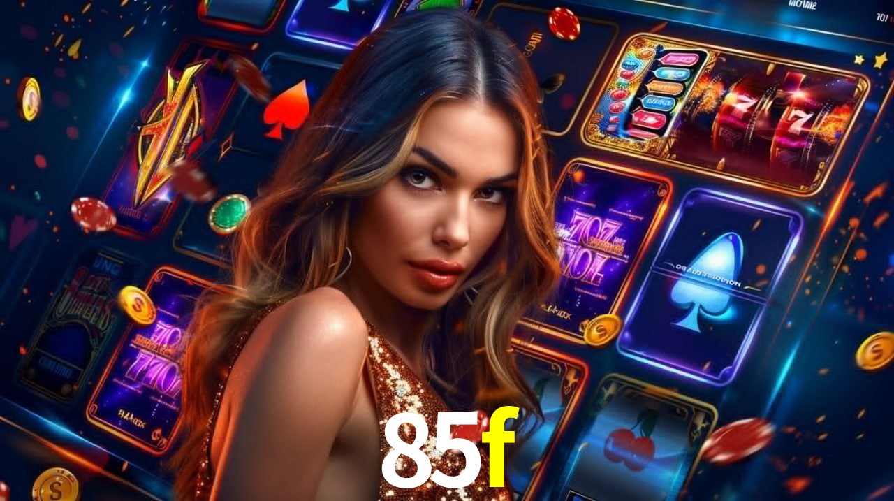 cassino 85f