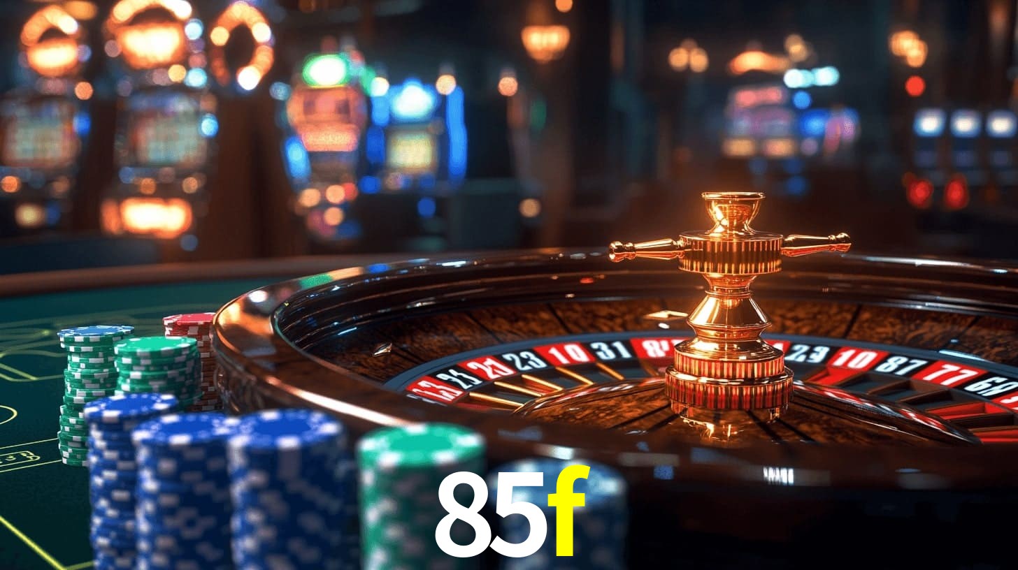 Roulette Table 85f