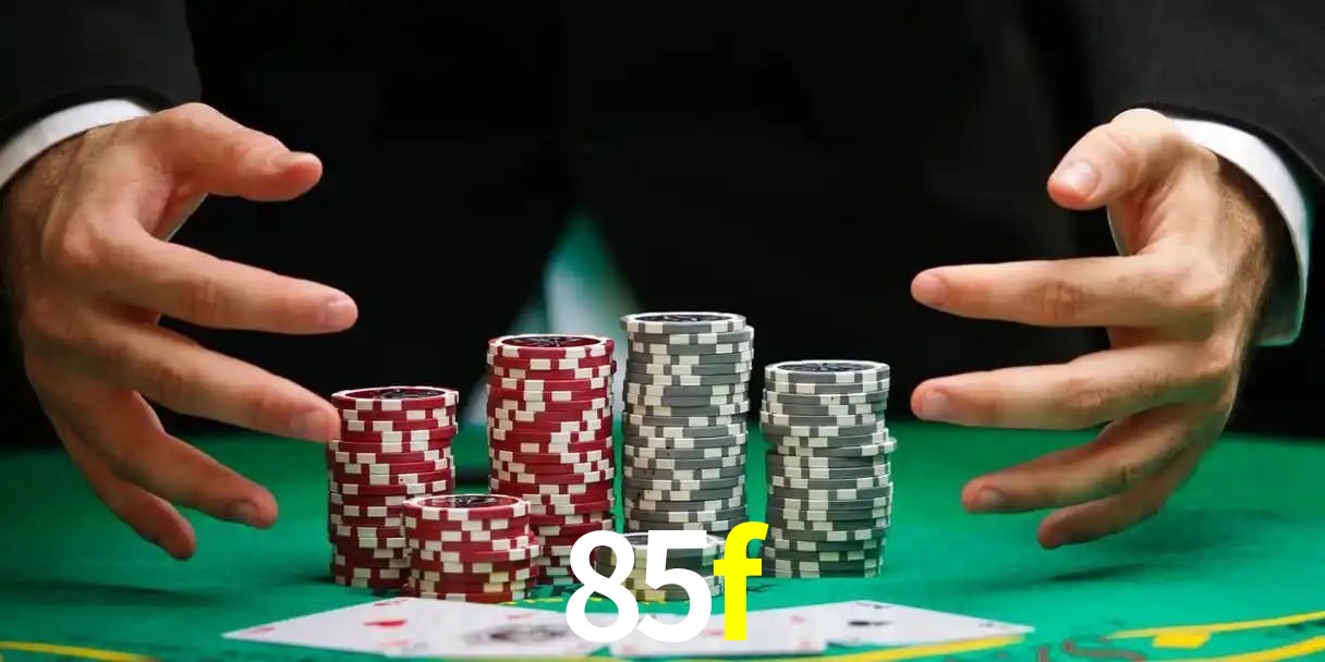 85f bet