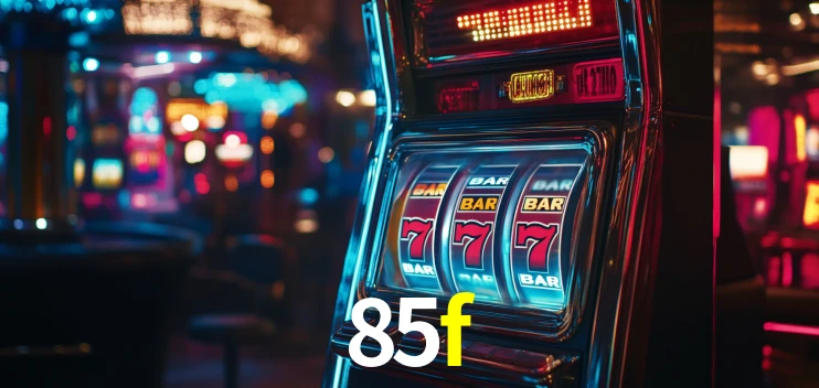 Bonus Features 85f