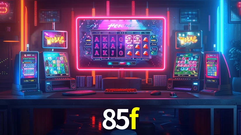 Spaceman Game 85f