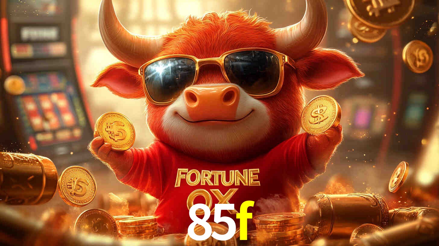Welcome Bonus 85f
