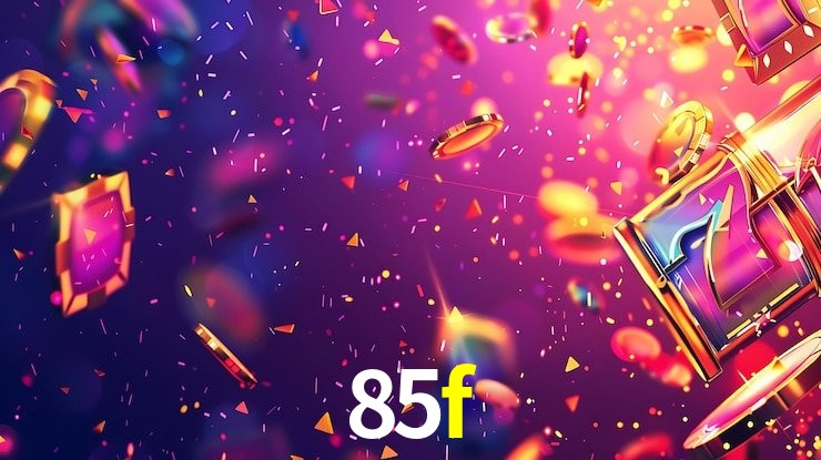 85f: Seu Especialista em Apostas Esportivas Brasileiras