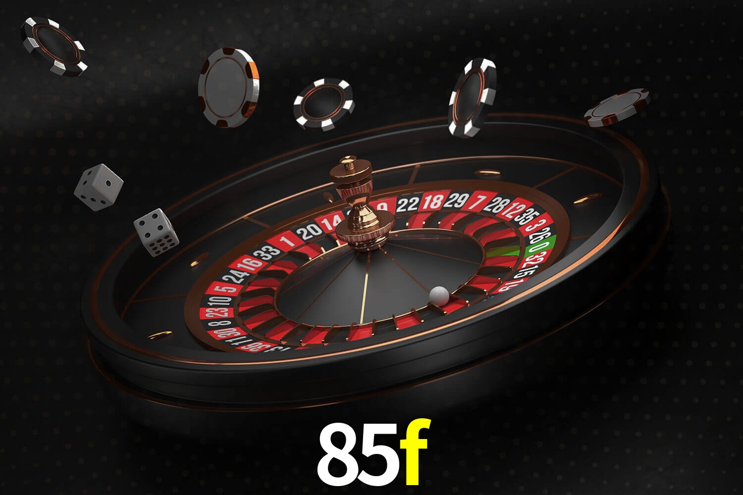 Live Casino 85f
