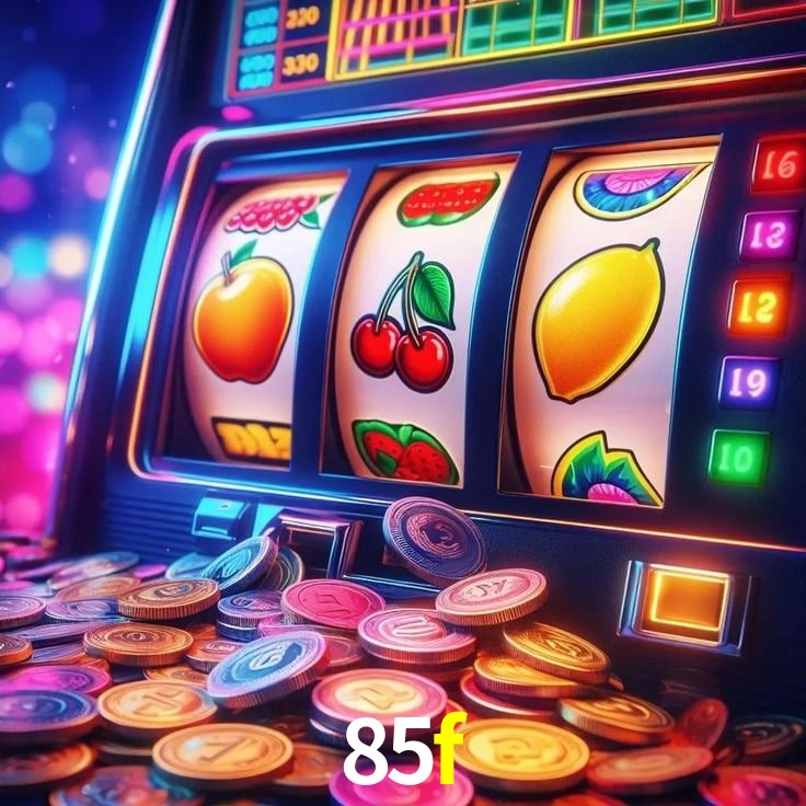 Recursos de Bônus 85f