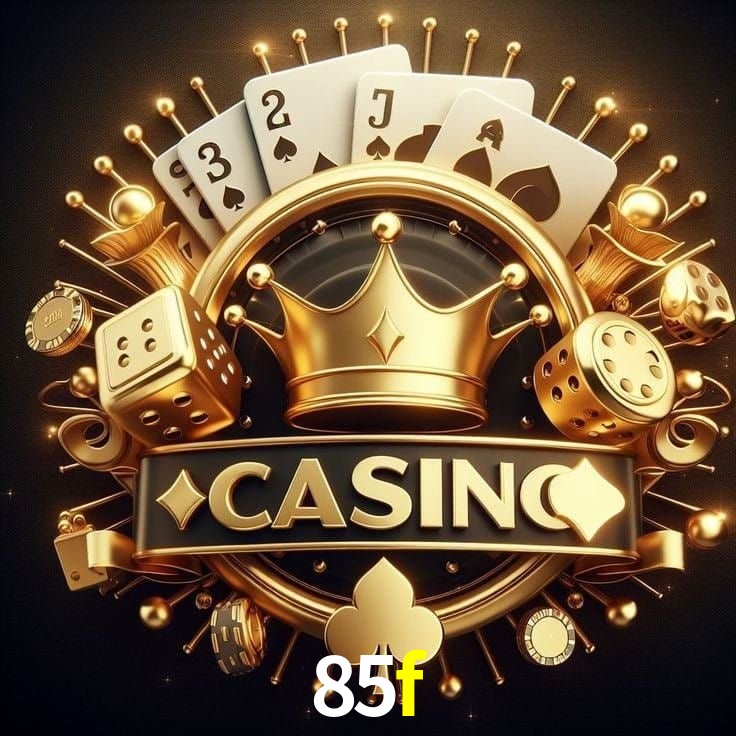 Casino Ao Vivo 85f