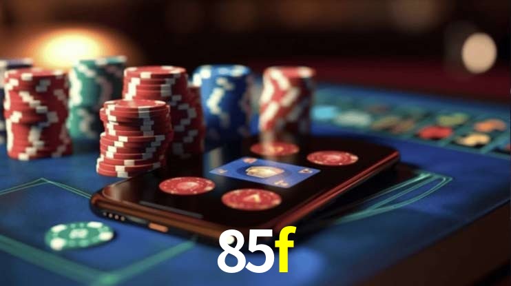 Apostas de Tênis 85f
