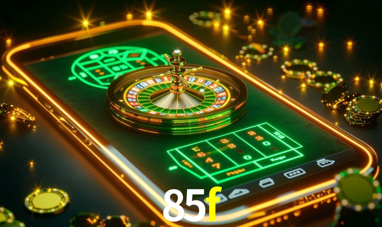85f: Seu Cassino Premiado com Pagamentos Rápidos