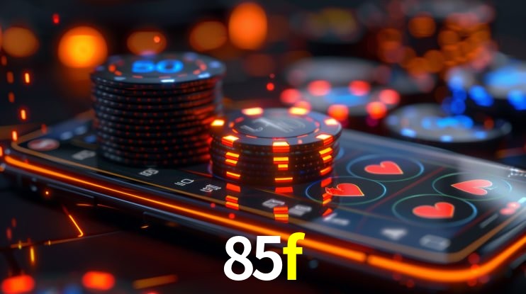 Platform Technology 85f