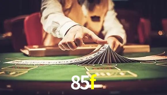Game Providers 85f