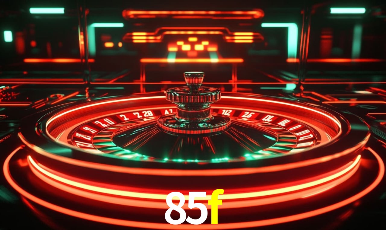Apostas Esportivas na 85f: Um Guia Completo