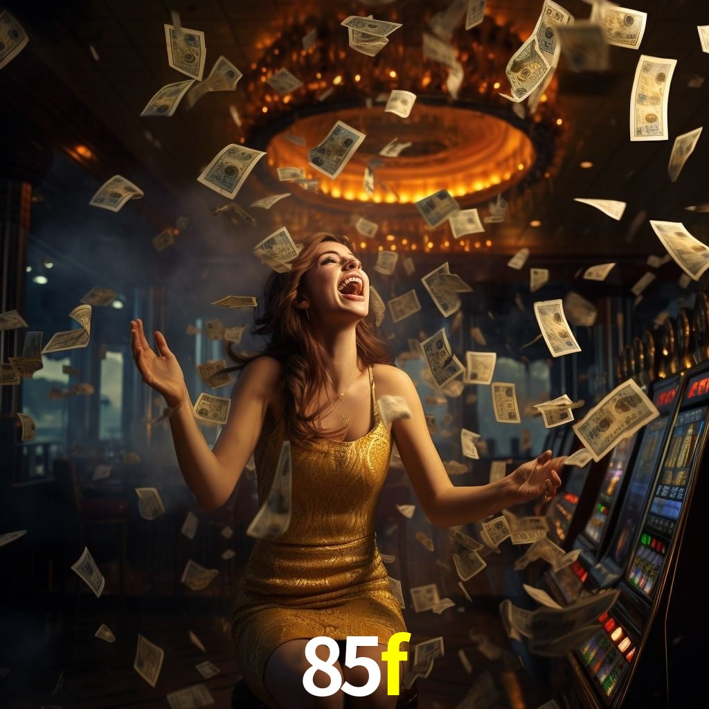 Slot Games 85f