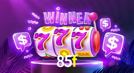 Descubra a Magia dos Jogos de Arcade no 85f
