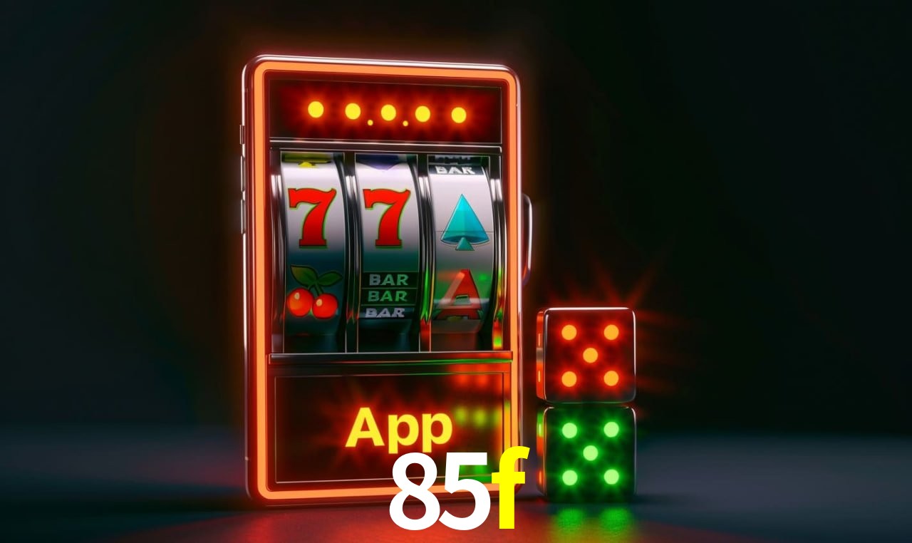 Provedores de Jogos 85f