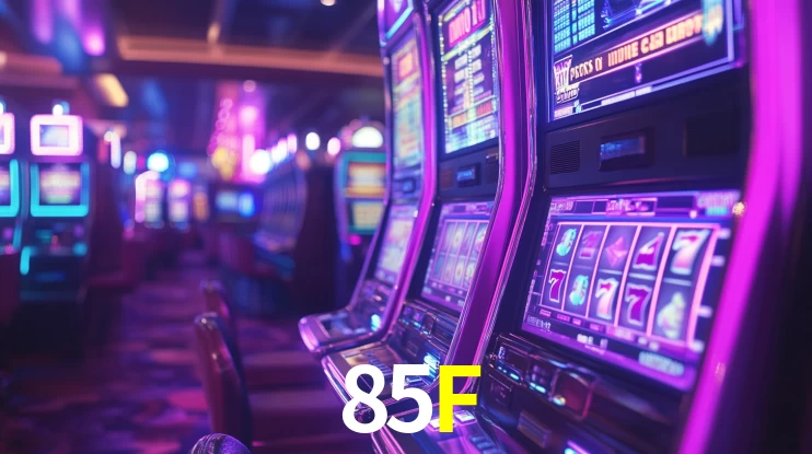 Cassino Online 85F