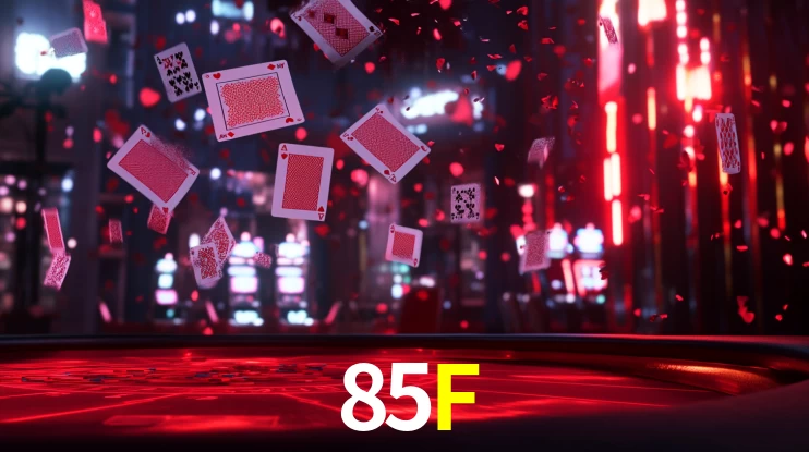 Bonus no Cassino 85F