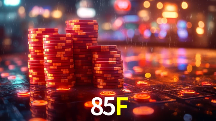 Suporte no Cassino Online 85F